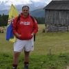 Trentino Val San Pellegrino .... Samba ed Hellas