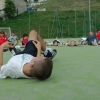 Pre Season Camp 2011