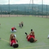 Pre Season Camp 2011