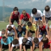 Pre Season Camp 2011- la torre