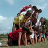 Pre Season Camp 2011