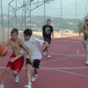 Pre Season Camp 2011