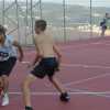 Pre Season Camp 2011