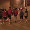 Pre Season Camp 2011- by nighjt
