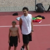SMB Camp 2011- profumo di serie D