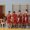 buona la prima under 19 settembre 2011 - defense