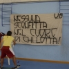under 19 settembre 2011 - tifo