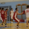 Esordio in serie D il 2 ottobre 2011
