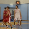Esordio in serie D il 2 ottobre 2011