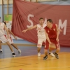 Esordio in serie D il 2 ottobre 2011