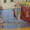 Esordio in serie D il 2 ottobre 2011