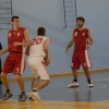 Esordio in serie D il 2 ottobre 2011