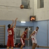 Esordio in serie D il 2 ottobre 2011