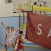 Esordio in serie D il 2 ottobre 2011