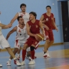 Esordio in serie D il 2 ottobre 2011