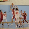 Esordio in serie D il 2 ottobre 2011