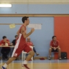 Esordio in serie D il 2 ottobre 2011