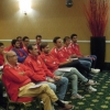 Presentazione della squadra di serie D