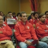Presentazione della squadra di serie D