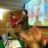 Presentazione della squadra di serie D