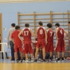Under 19 ottobre 2010 vs villafranca