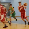 Under 19 ottobre 2010 vs villafranca