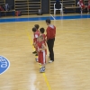 Aquilotti con lo Junior Basket Rovereto