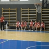 Aquilotti con lo Junior Basket Rovereto
