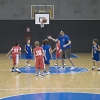 Aquilotti con lo Junior Basket Rovereto