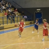 Aquilotti con lo Junior Basket Rovereto