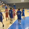 Aquilotti con lo Junior Basket Rovereto