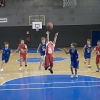 Aquilotti con lo Junior Basket Rovereto