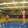 Esordienti con lo Junior Basket Rovereto