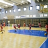 Esordienti con lo Junior Basket Rovereto
