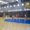 Esordienti con lo Junior Basket Rovereto