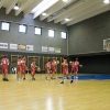 Esordienti con lo Junior Basket Rovereto