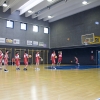 Esordienti con lo Junior Basket Rovereto