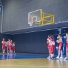 Esordienti con lo Junior Basket Rovereto