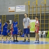 Esordienti con lo Junior Basket Rovereto