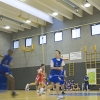 Esordienti con lo Junior Basket Rovereto
