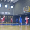Esordienti con lo Junior Basket Rovereto