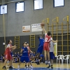 Esordienti con lo Junior Basket Rovereto
