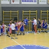 Esordienti con lo Junior Basket Rovereto