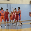 Prima vittoria in serie D