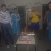 Attività post allenamento gruppo liberi