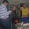 Attività post allenamento gruppo liberi
