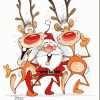 Ecco Babbo Natale