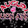 Buon Anno 2012