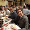 Cena di Natale 2011
