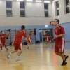 Gennaio vittoria sul Lido